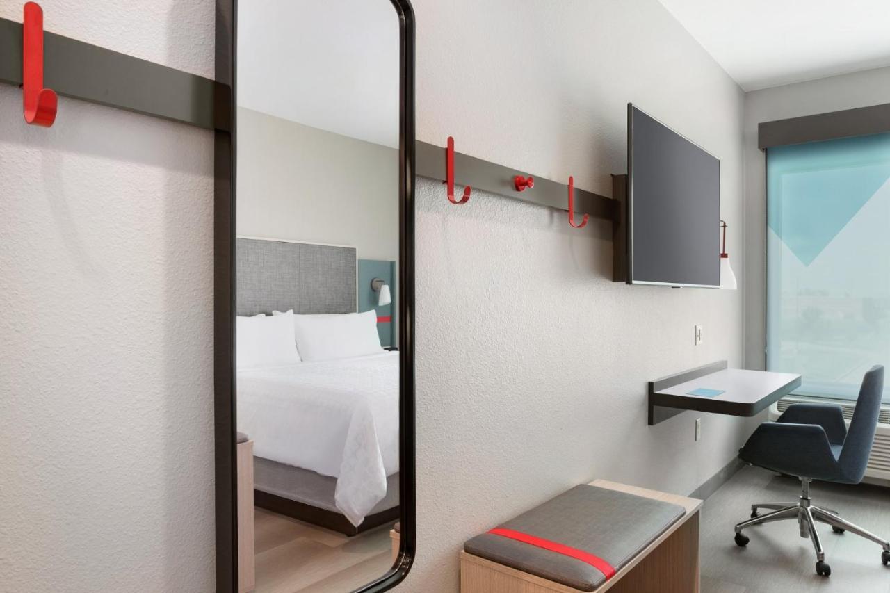 Avid Hotel North Platte By Ihg Eksteriør billede