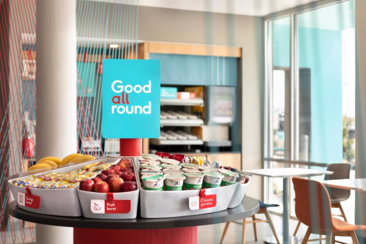 Avid Hotel North Platte By Ihg Eksteriør billede