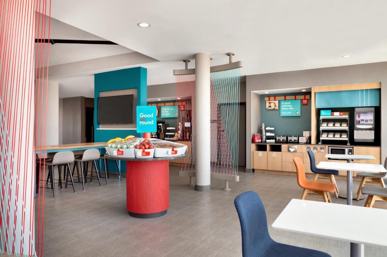 Avid Hotel North Platte By Ihg Eksteriør billede