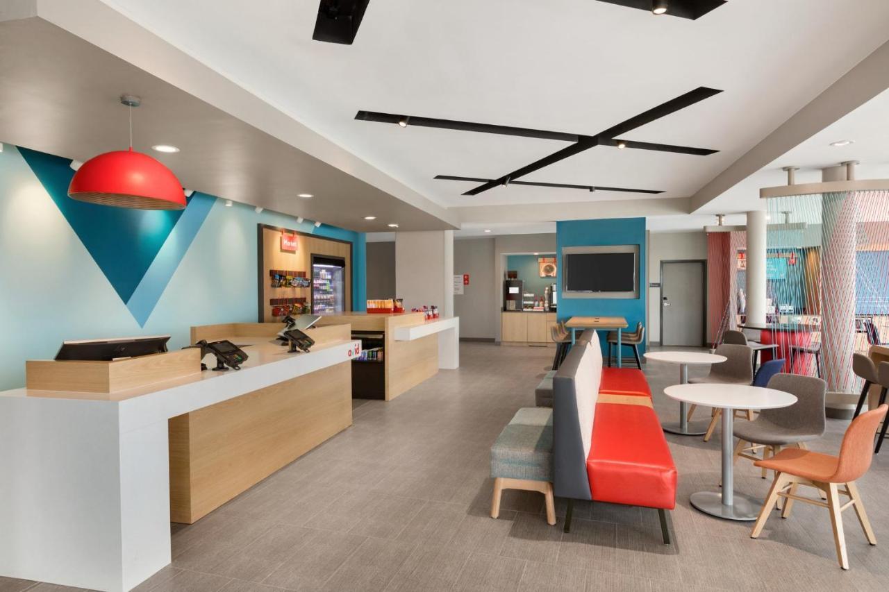 Avid Hotel North Platte By Ihg Eksteriør billede