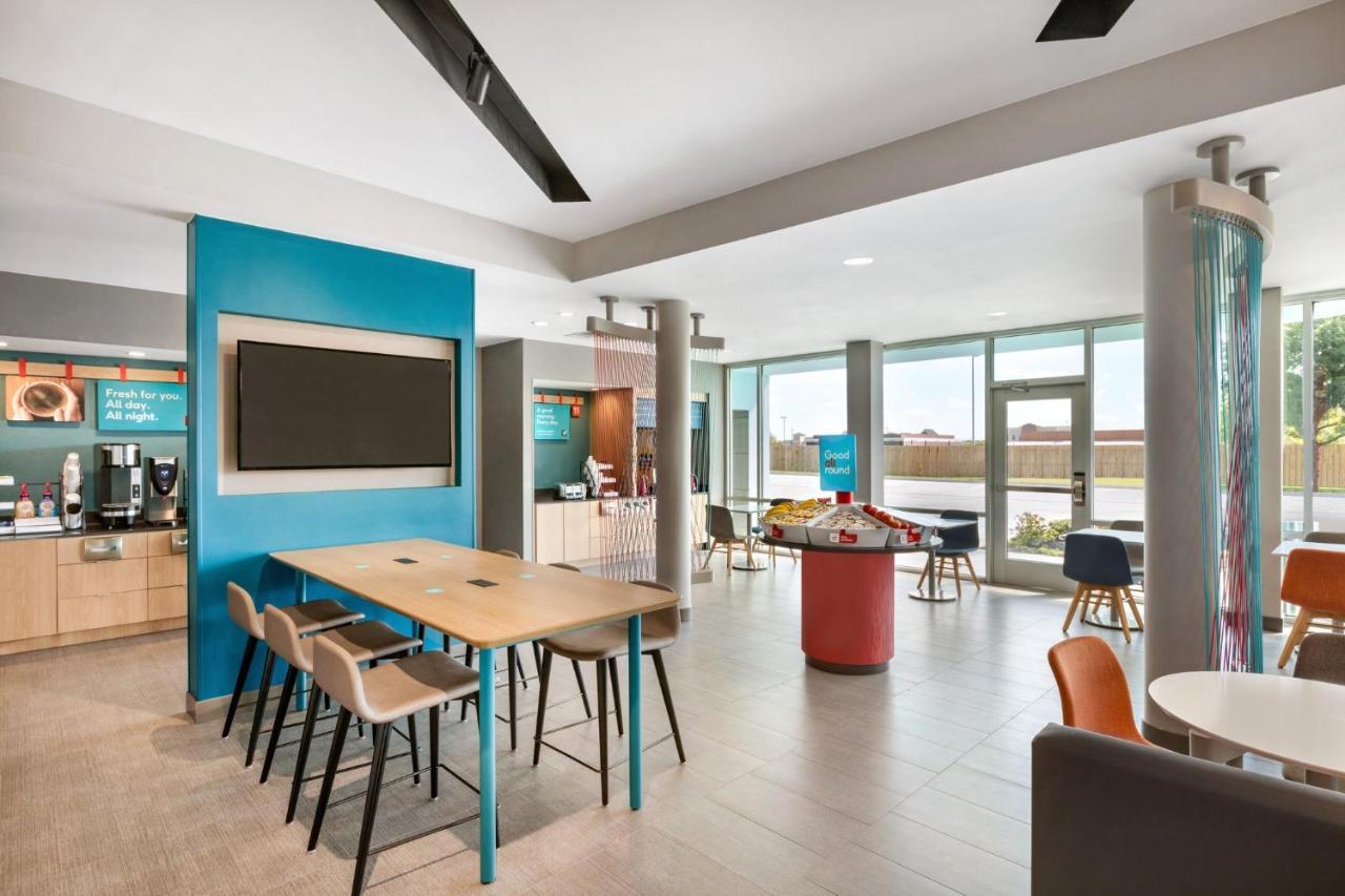 Avid Hotel North Platte By Ihg Eksteriør billede