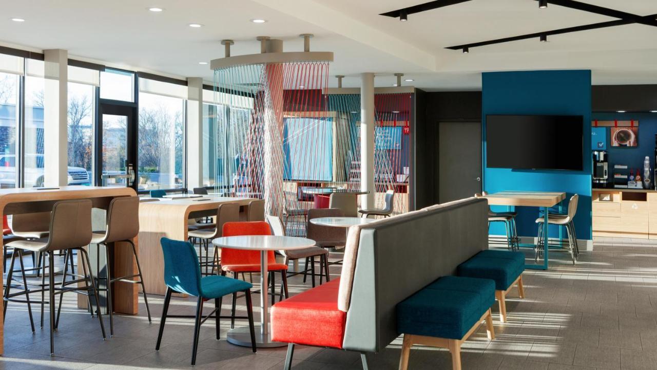 Avid Hotel North Platte By Ihg Eksteriør billede