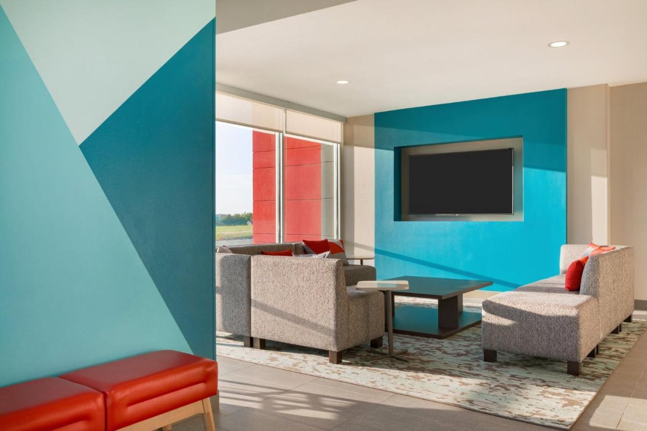 Avid Hotel North Platte By Ihg Eksteriør billede