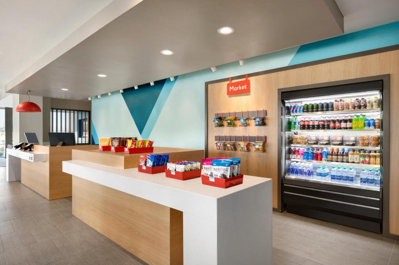 Avid Hotel North Platte By Ihg Eksteriør billede