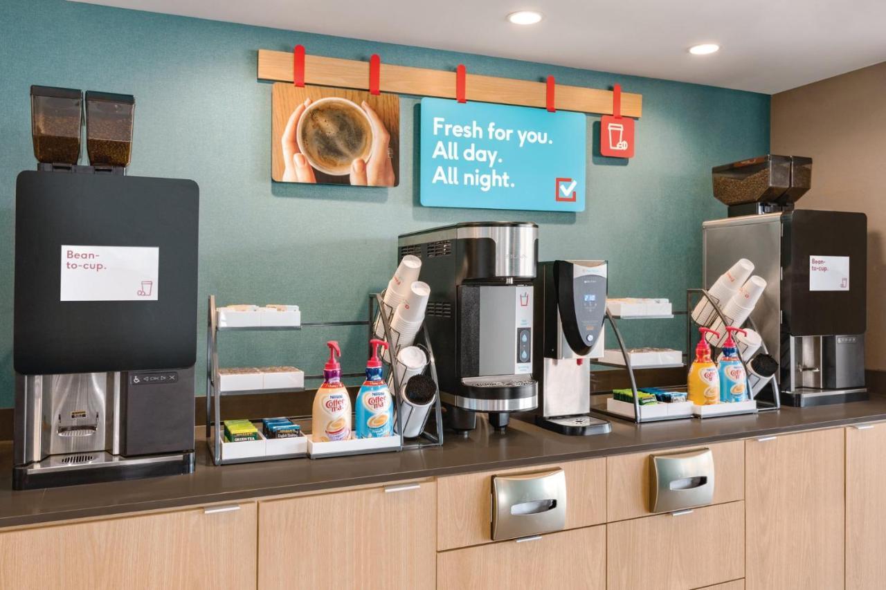 Avid Hotel North Platte By Ihg Eksteriør billede