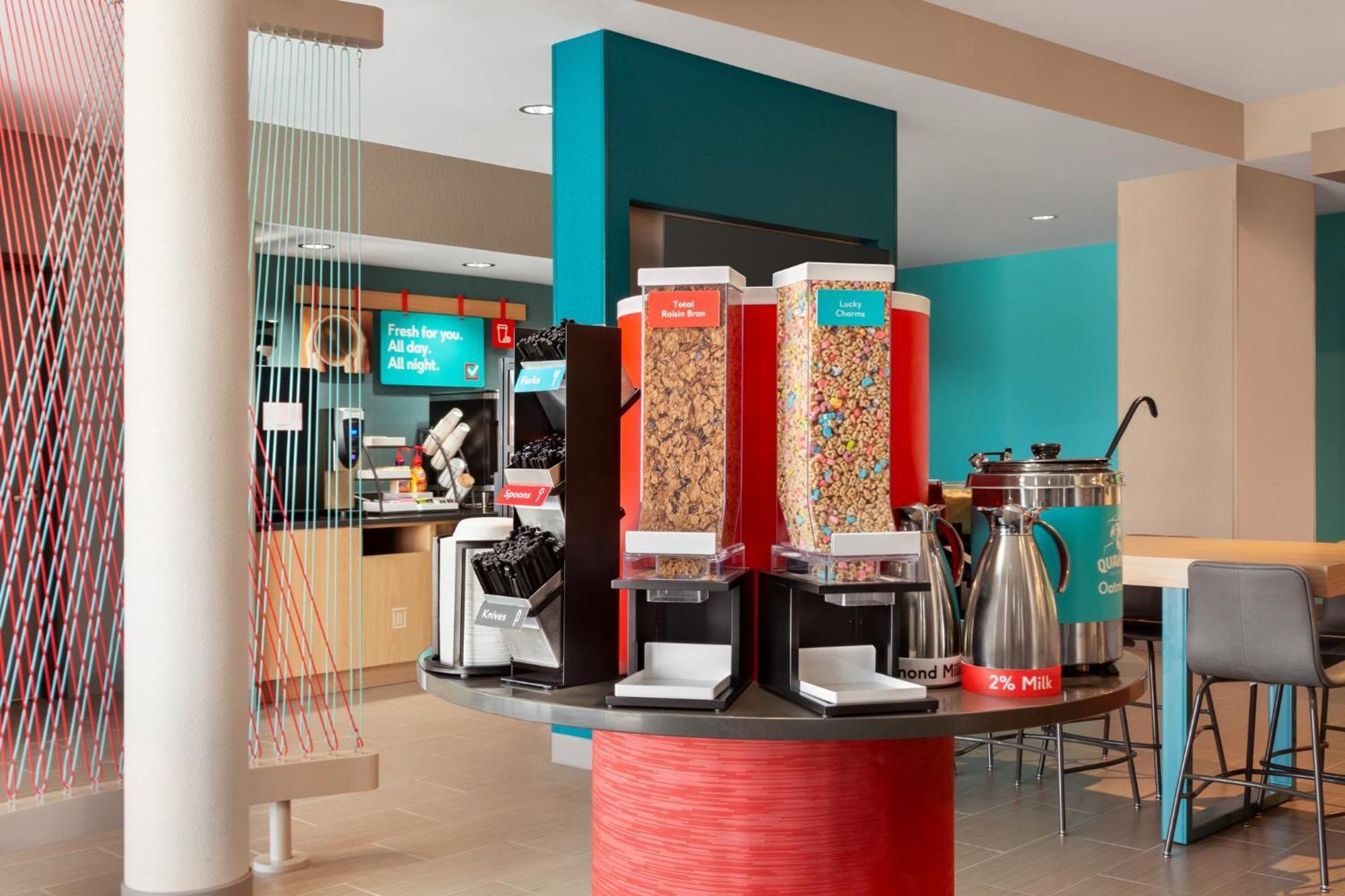 Avid Hotel North Platte By Ihg Eksteriør billede