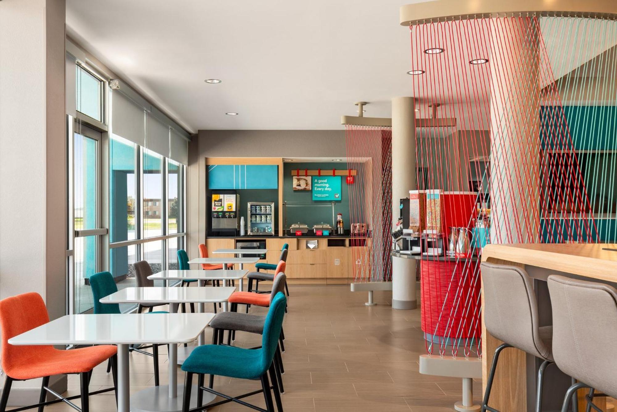 Avid Hotel North Platte By Ihg Eksteriør billede