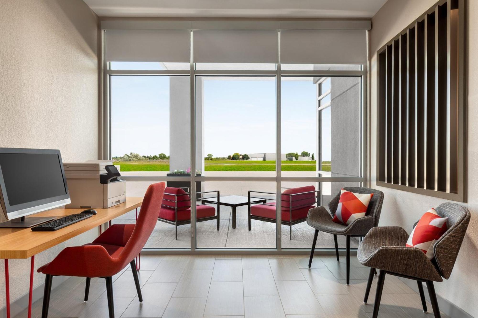 Avid Hotel North Platte By Ihg Eksteriør billede