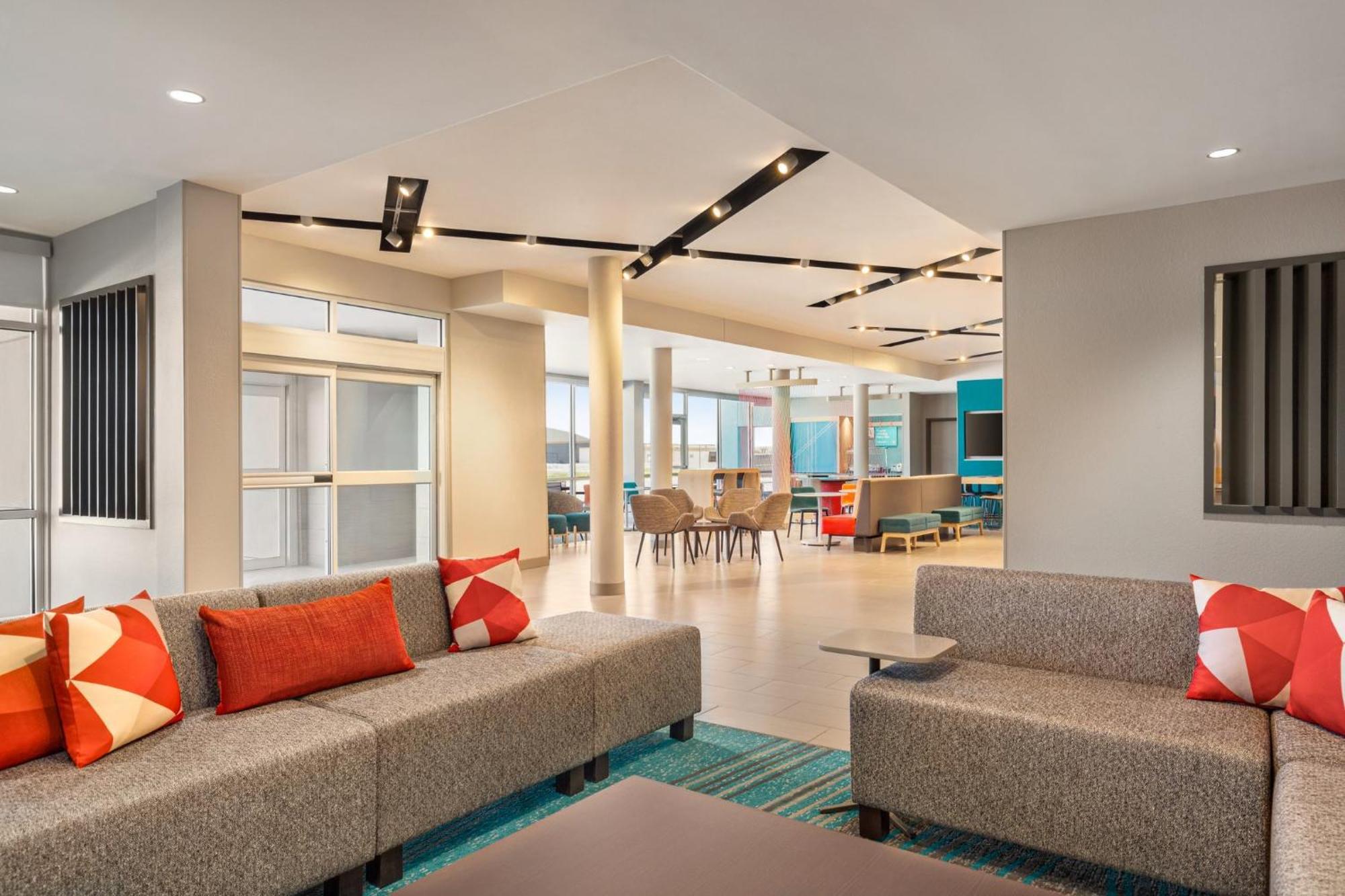 Avid Hotel North Platte By Ihg Eksteriør billede
