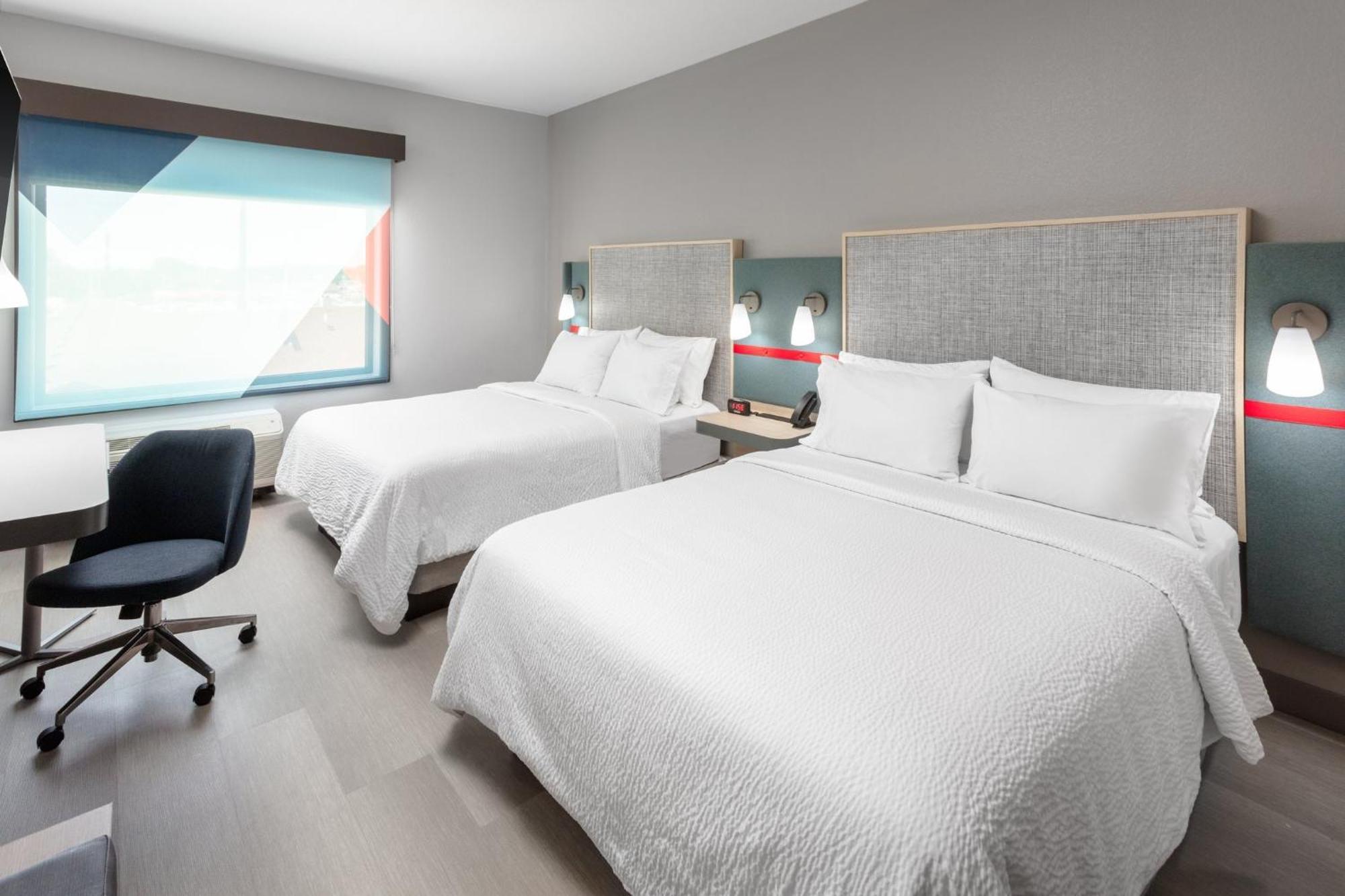 Avid Hotel North Platte By Ihg Eksteriør billede