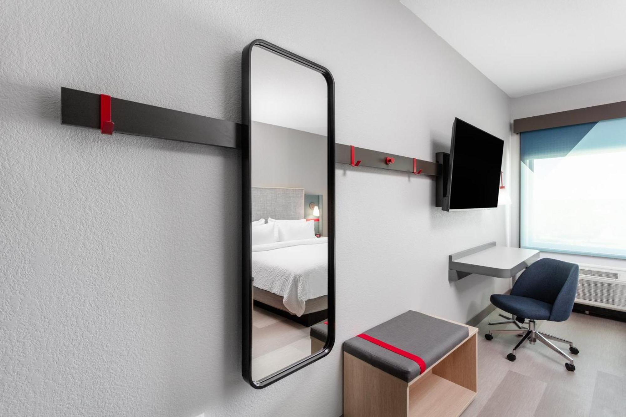 Avid Hotel North Platte By Ihg Eksteriør billede