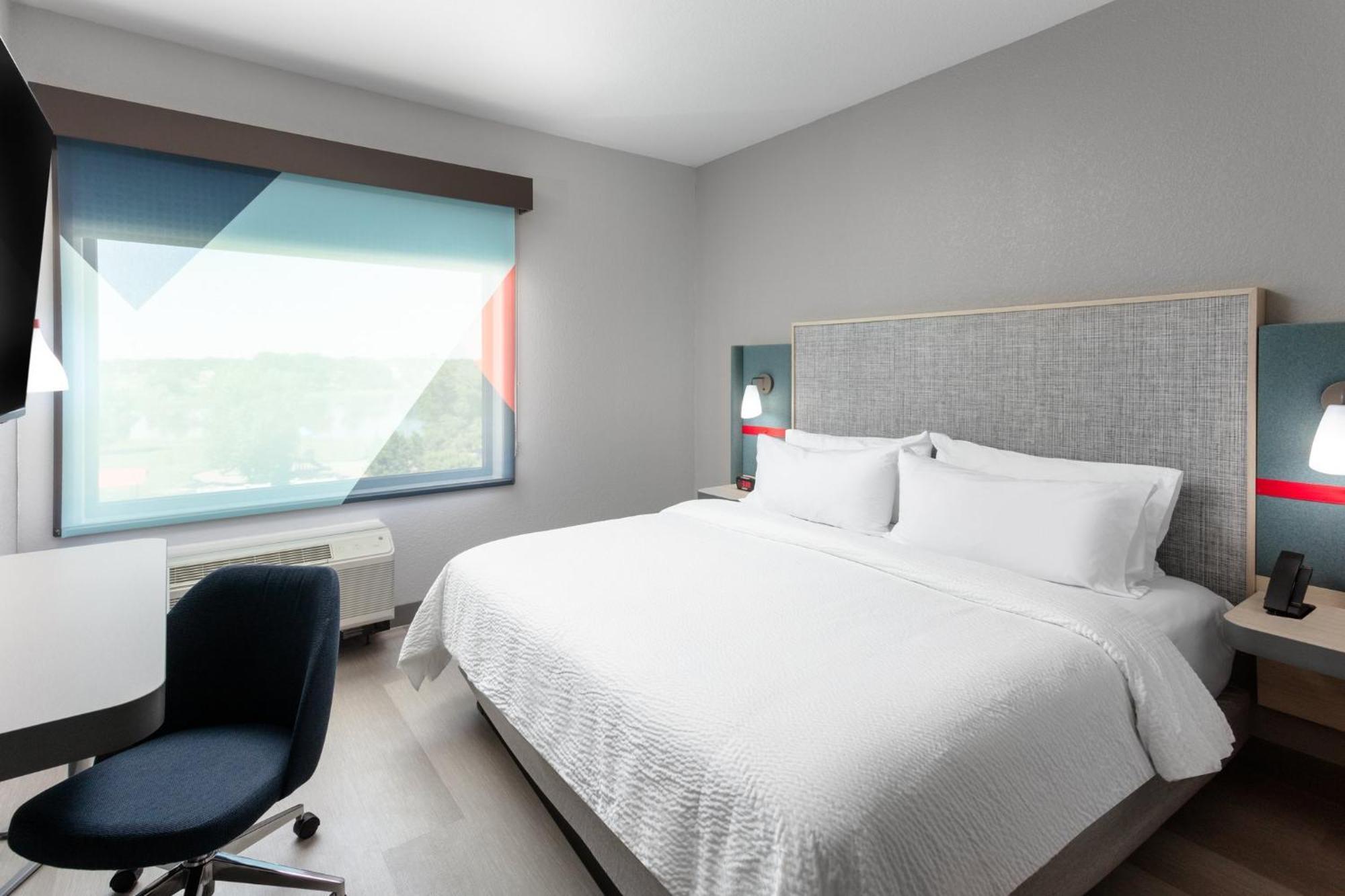 Avid Hotel North Platte By Ihg Eksteriør billede