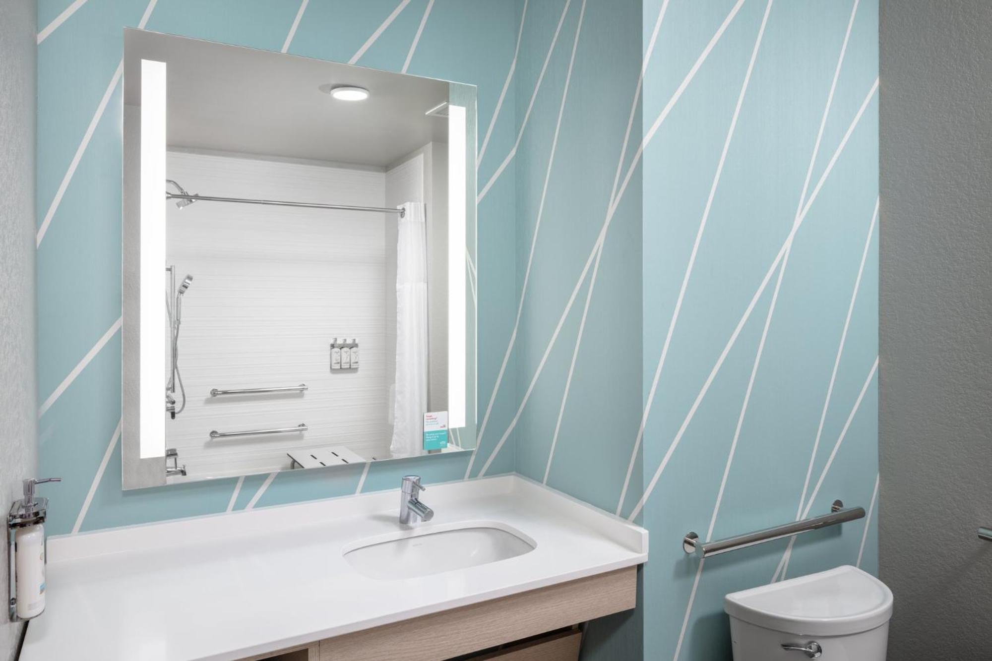 Avid Hotel North Platte By Ihg Eksteriør billede