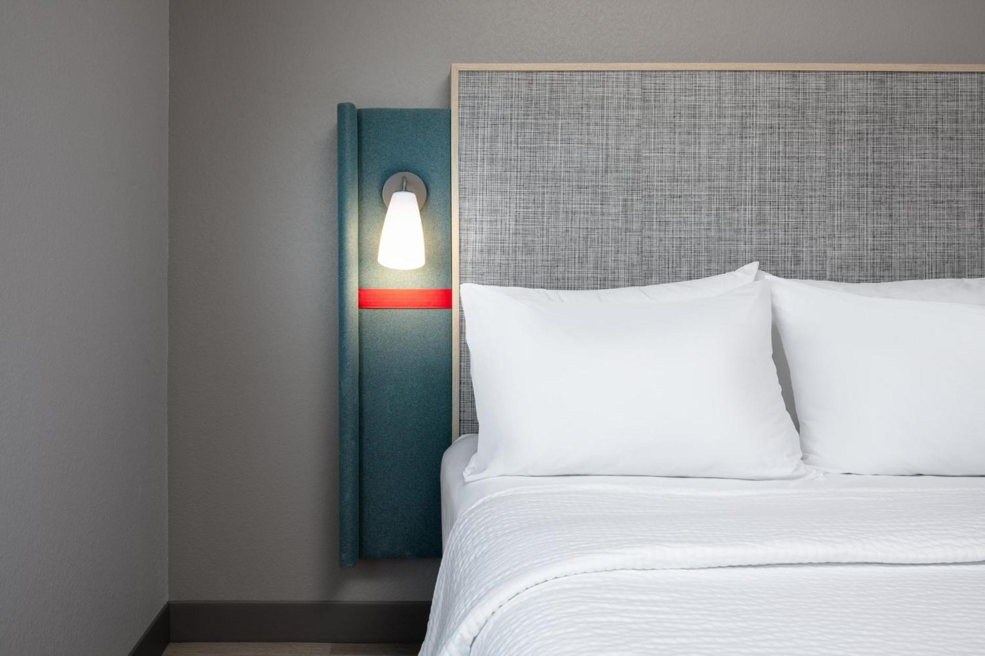 Avid Hotel North Platte By Ihg Eksteriør billede